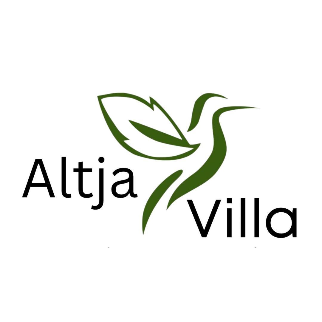 Altja Villa-Cottage With Sauna Buitenkant foto